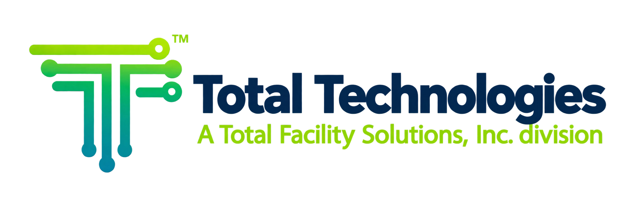 Total Technologies — A Total Facility Solutions, Inc division